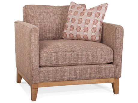 Braxton Culler Sullivan Fabric Accent Chair