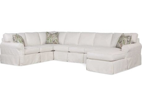 Braxton Culler Bedford Fabric Accent Chair