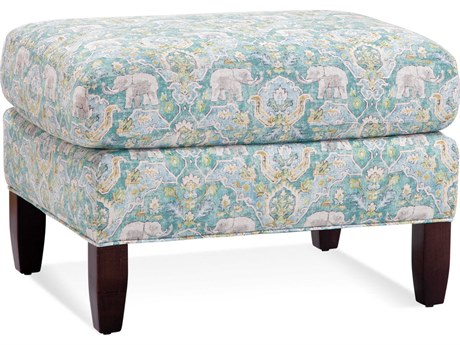 Braxton Culler Henry Upholstered Ottoman