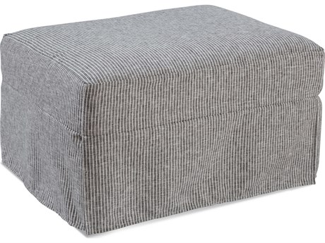 Braxton Culler Arlington Upholstered Ottoman