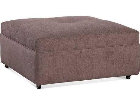 Braxton Culler Fremont Cocktail Upholstered Ottoman