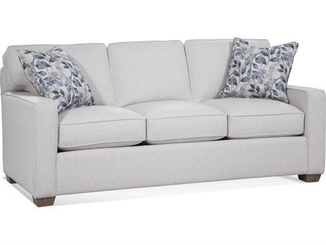 Braxton Culler Gramercy Park Tufted Upholstered Sofa Bed