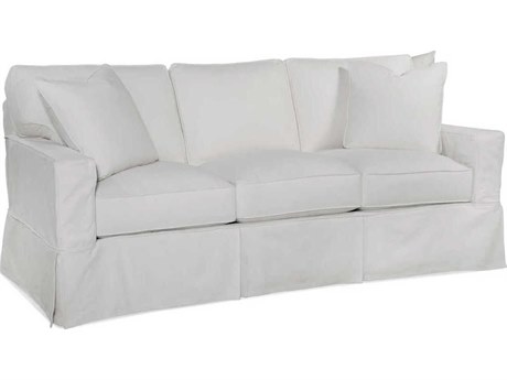 Braxton Culler Gramercy Park Upholstered Sofa Bed