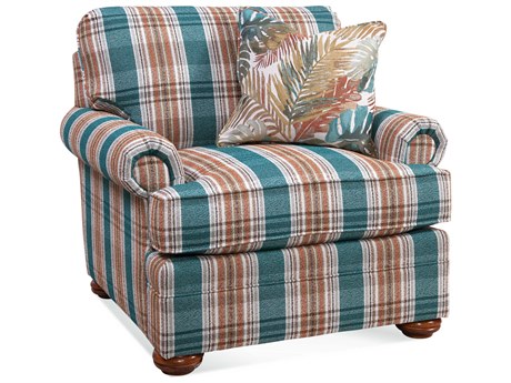 Braxton Culler Kensington - Bc Options IDTH" Fabric Accent Chair
