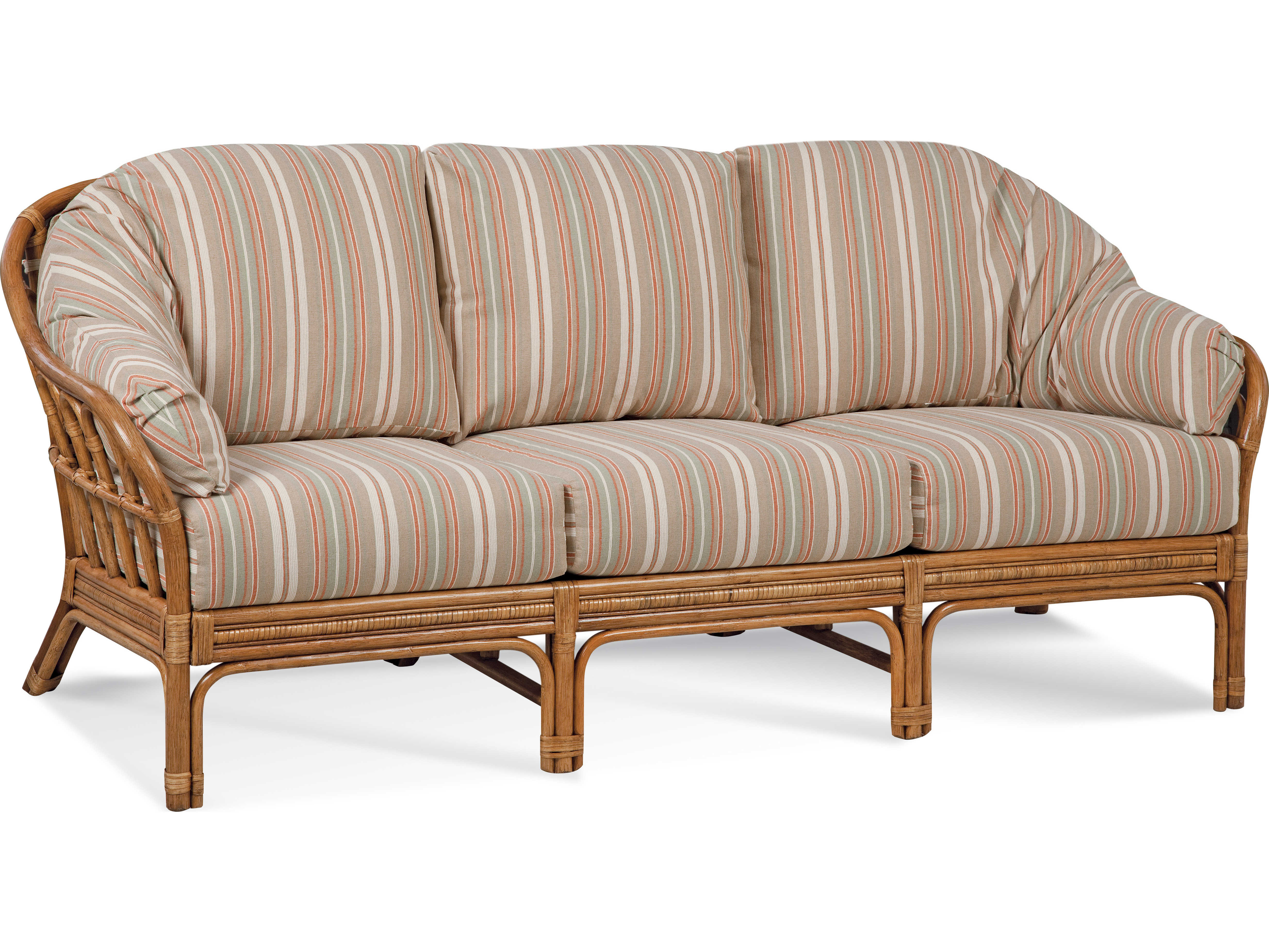 Braxton Culler Moss Landing Sofa Couch BXC901011