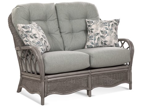 Braxton Culler Everglade Upholstered Loveseat