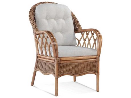 Braxton Culler Everglade Fabric Accent Chair