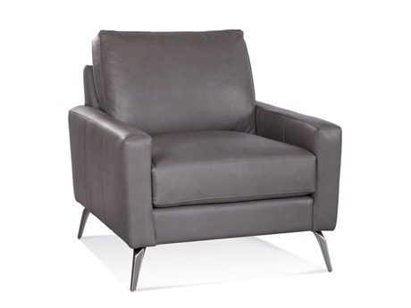 Braxton Culler Javon Faux Leather Accent Chair