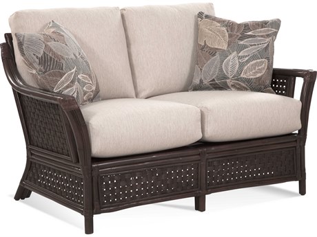 Braxton Culler Boca Upholstered Loveseat