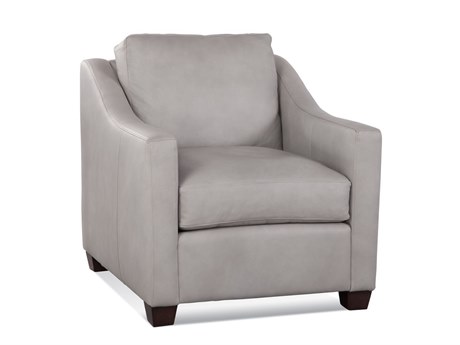Braxton Culler Oliver Faux Leather Accent Chair