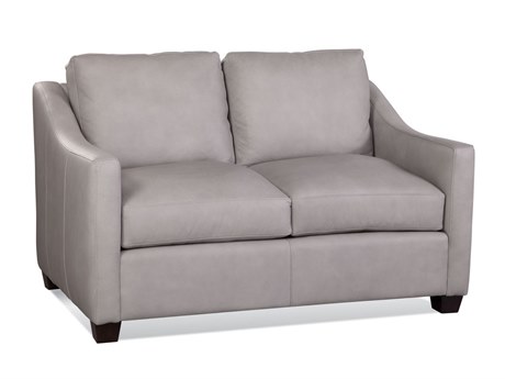 Braxton Culler Oliver Faux Leather Sofa