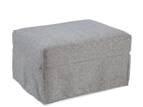 Braxton Culler Pandora Upholstered Ottoman
