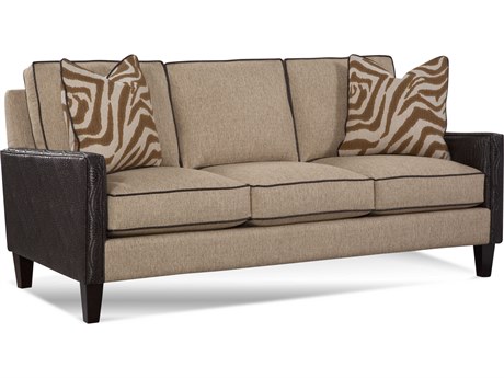Braxton Culler Urban Options Upholstered Loveseat