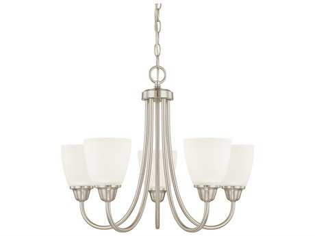 Capital Lighting Homeplace Ton Bronze With Acid Washed Capital Lighting Homeplace Ton Bronze With Acid Washed Glass Five Light 21