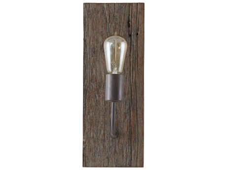 Capital Lighting Tybee 1-Light Nordic Grey Wall Sconce