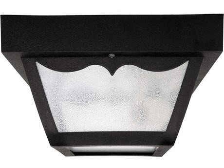 Capital Lighting Outdoor 1 - Light Ceiling Light