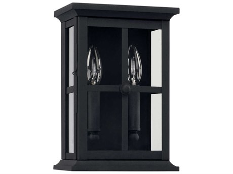 Capital Lighting Mansell 2 - Light Outdoor Wall Light