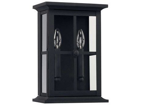 Capital Lighting Mansell 2 - Light Outdoor Wall Light