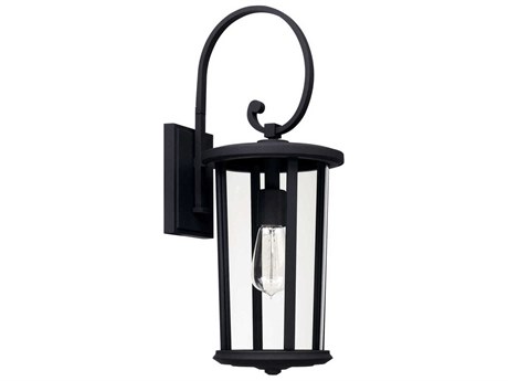 Capital Lighting Howell 1 - Light Outdoor Wall Light