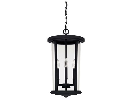 Capital Lighting Howell 4 - Light Outdoor Hanging Light