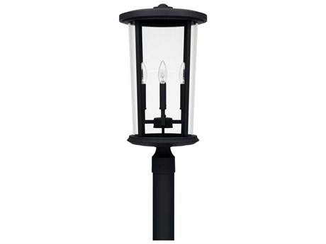 Capital Lighting Howell 4 - Light Outdoor Post Light