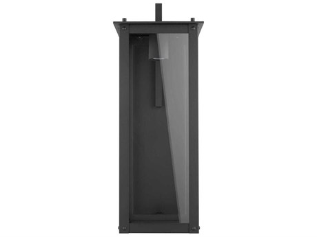 Capital Lighting Hunt 1 - Light Outdoor Wall Light