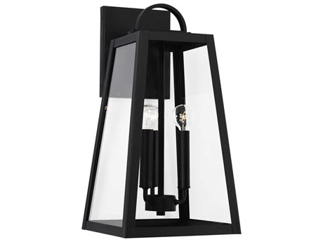 Capital Lighting Leighton 3 - Light Outdoor Wall Light