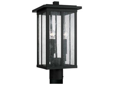 Capital Lighting Barrett 3 - Light Outdoor Post Light