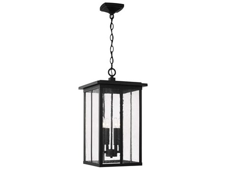 Capital Lighting Barrett 4 - Light Outdoor Hanging Light