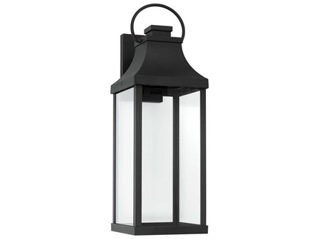 Capital Lighting Bradford 1 - Light Outdoor Wall Light