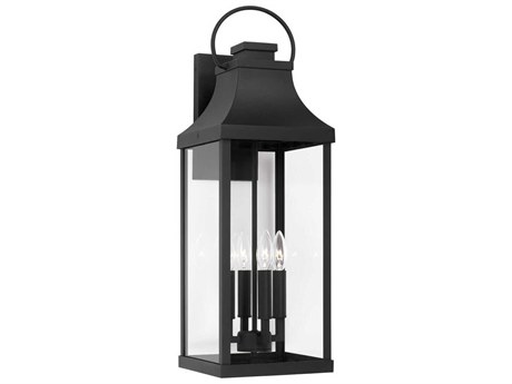 Capital Lighting Bradford 4 - Light Outdoor Wall Light