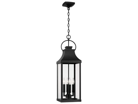 Capital Lighting Bradford 4 - Light Outdoor Hanging Light