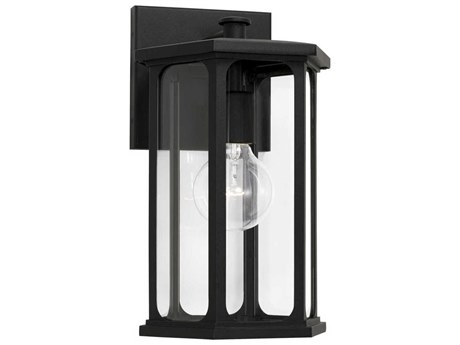 Capital Lighting Walton 1 - Light Outdoor Wall Light