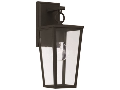 Capital Lighting Elliott 1 - Light Outdoor Wall Light