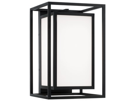 Capital Lighting Aiden 1-Light Outdoor Wall Light