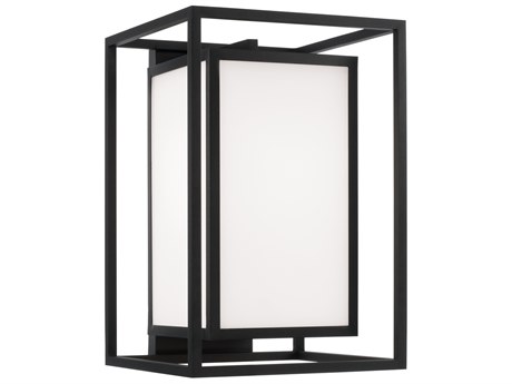 Capital Lighting Aiden 1-Light Outdoor Wall Light