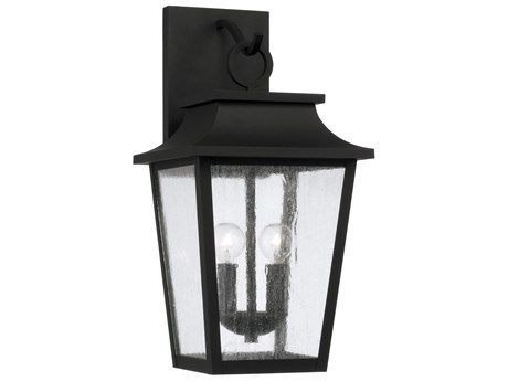 Capital Lighting Chandler 2-Light Outdoor Wall Light