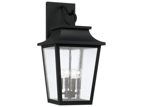 Capital Lighting Chandler 4-Light Outdoor Wall Light