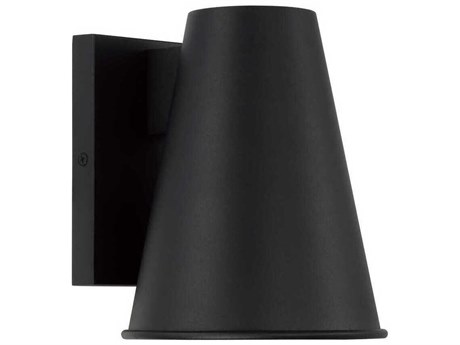 Capital Lighting Yardley 1-Light Outdoor Wall Light