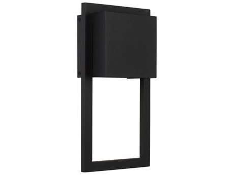 Capital Lighting Nate 1-Light Outdoor Wall Light