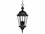 Capital Lighting Carriage House Old Bronze 3-light Outdoor Hanging Light  C29724OB