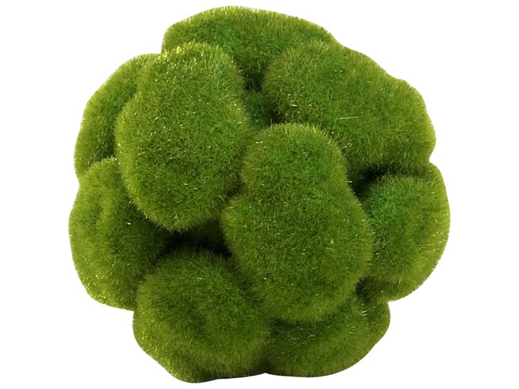 Cyan Design Moss Green Sphere