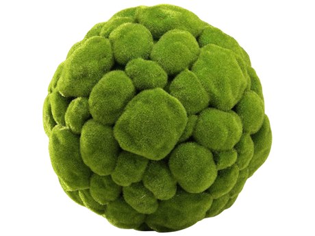 Cyan Design Moss Green Sphere