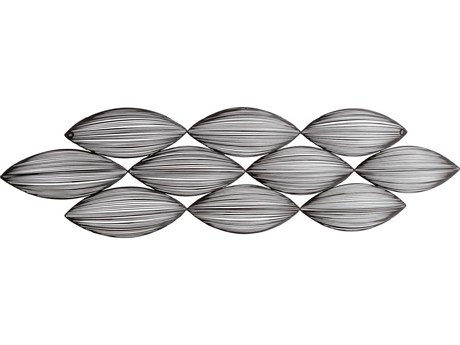 Cyan Design Yasha Graphite Wall Art