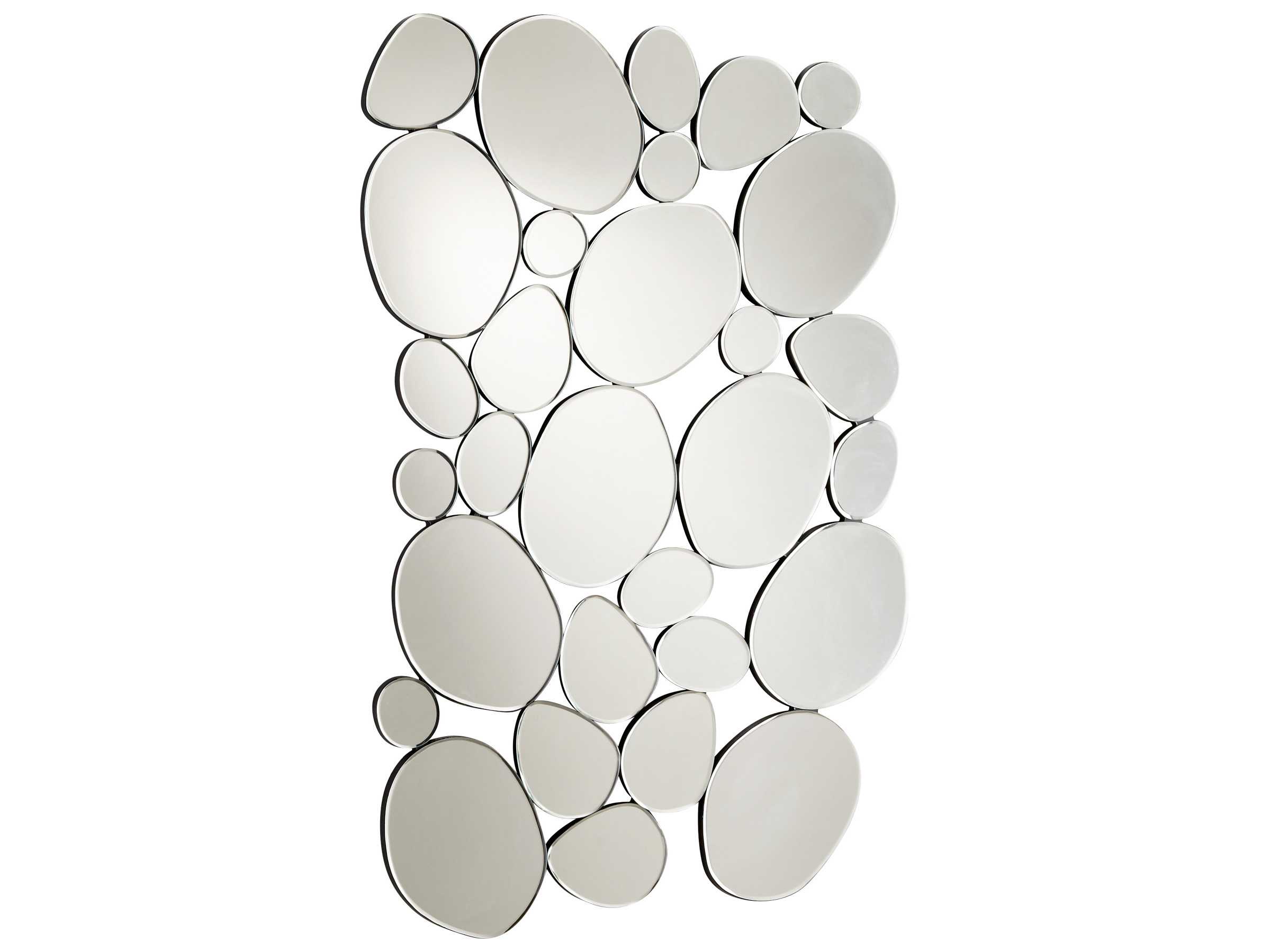 Cyan Design 31 x 48 Wall Mirror C305344