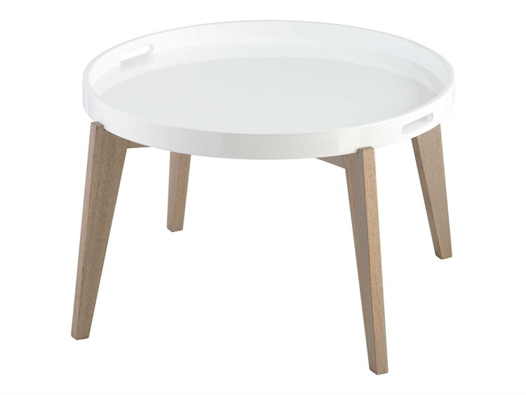 Cyan Design 28 Round Van End Table 06353