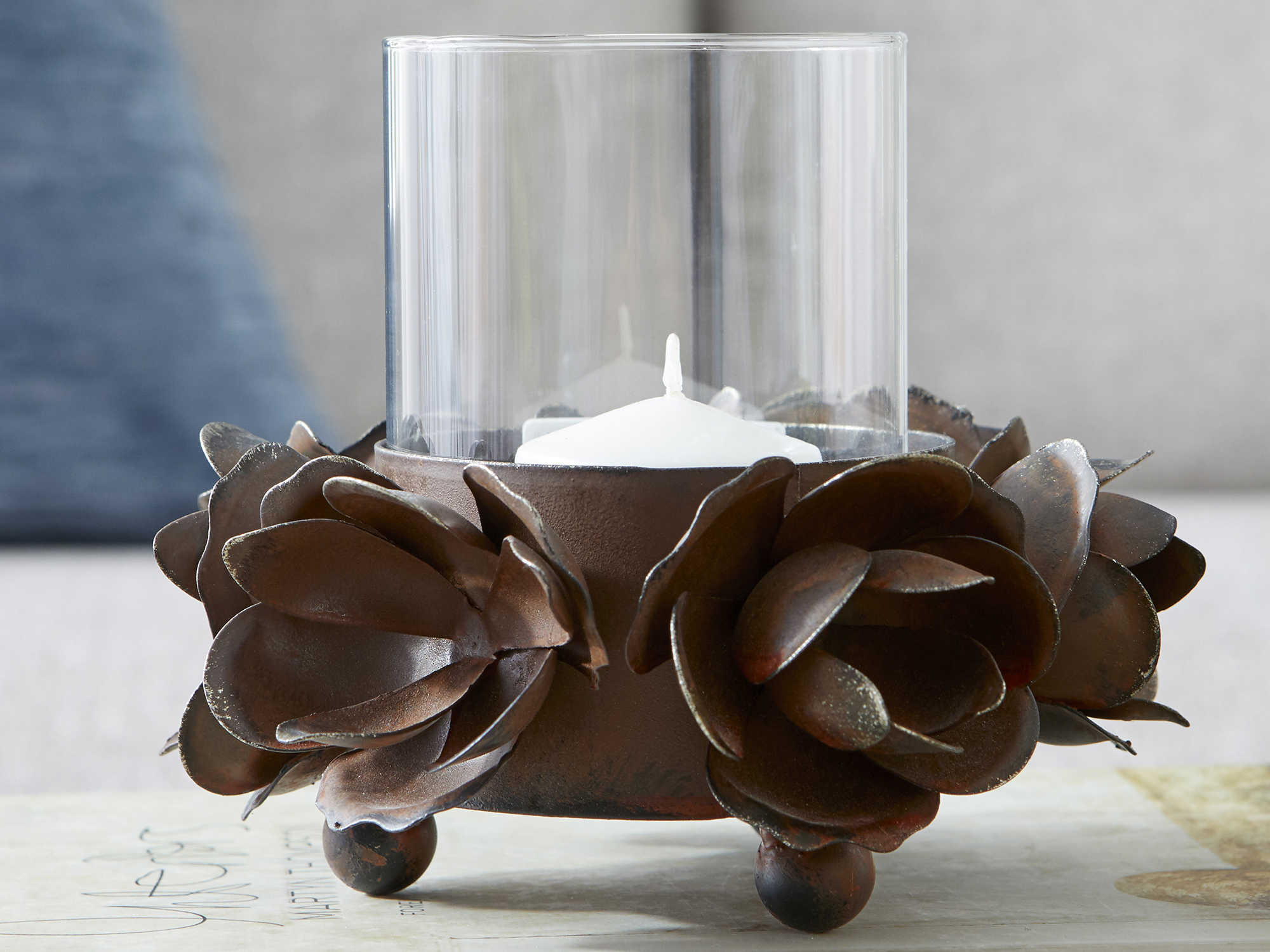 Cyan Design Vitalia Candle Holder C306664