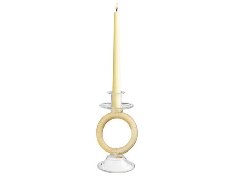 Cyan Design Amber Cirque Candleholder