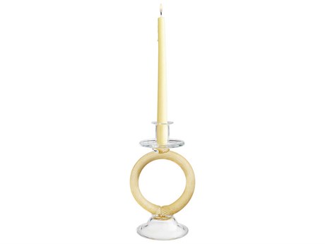 Cyan Design Amber Cirque Candleholder