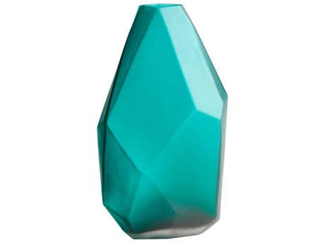 Cyan Design Green Bronson Vase